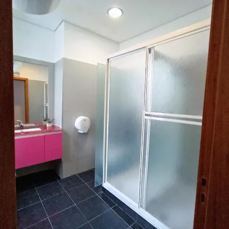 דירה Your Floor In Bairro Alto ליסבון