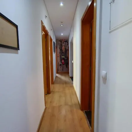 Your Floor In Bairro Alto Apartmán Lisboa